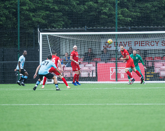 Rams V Hampton and Richmond Borough (206 of 278)