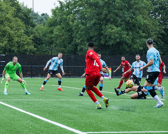 Rams V Hampton and Richmond Borough (210 of 278)