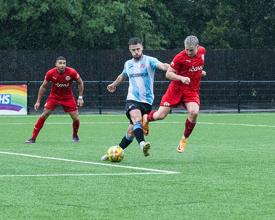 Rams V Hampton and Richmond Borough (212 of 278)
