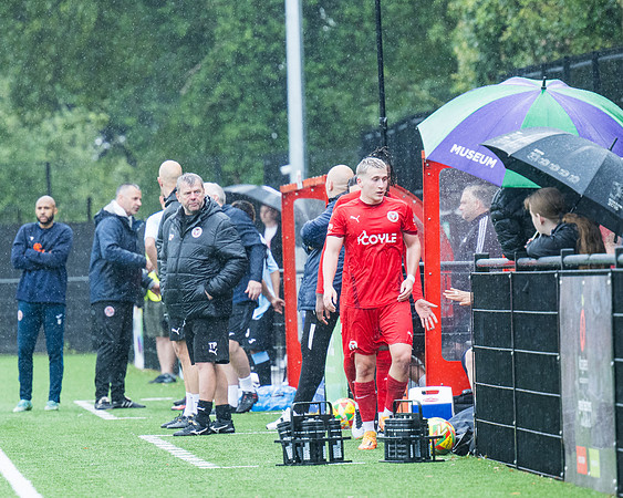 Rams V Hampton and Richmond Borough (215 of 278)