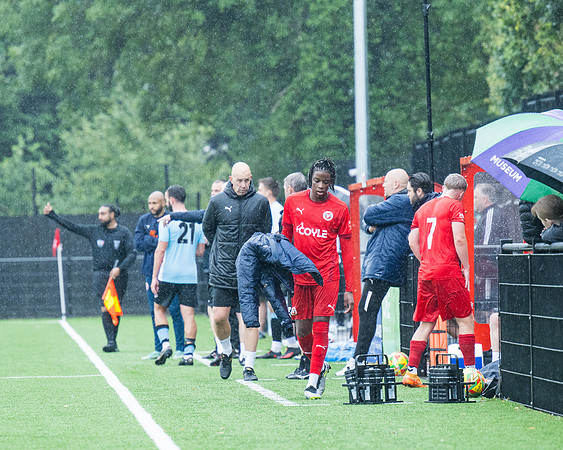 Rams V Hampton and Richmond Borough (216 of 278)