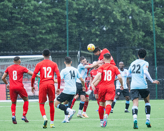 Rams V Hampton and Richmond Borough (217 of 278)