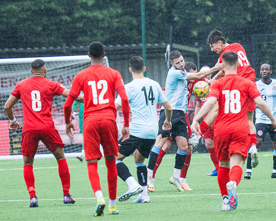 Rams V Hampton and Richmond Borough (218 of 278)