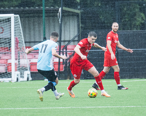Rams V Hampton and Richmond Borough (221 of 278)