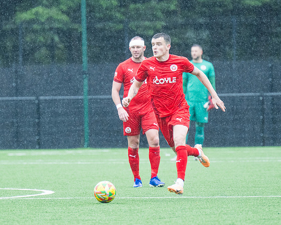 Rams V Hampton and Richmond Borough (227 of 278)