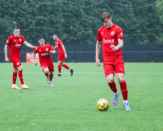 Rams V Hampton and Richmond Borough (231 of 278)