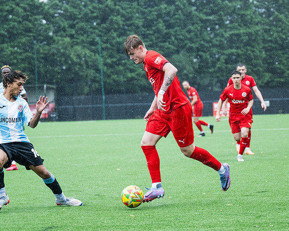 Rams V Hampton and Richmond Borough (232 of 278)