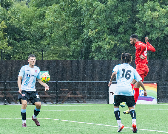 Rams V Hampton and Richmond Borough (235 of 278)
