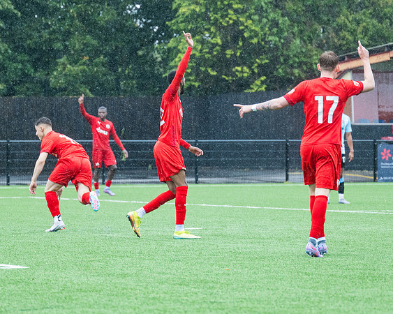 Rams V Hampton and Richmond Borough (244 of 278)
