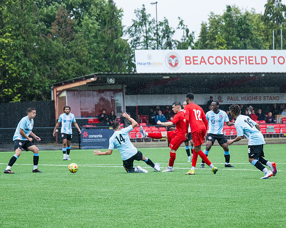 Rams V Hampton and Richmond Borough (251 of 278)