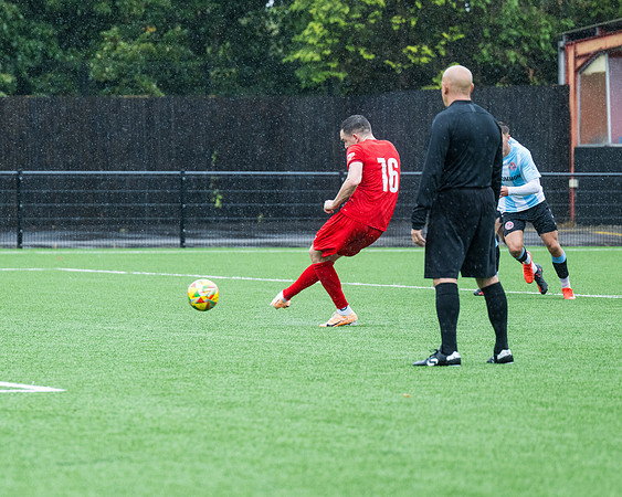 Rams V Hampton and Richmond Borough (254 of 278)