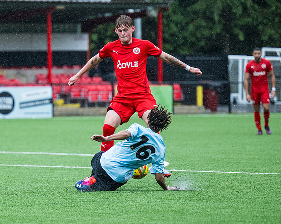 Rams V Hampton and Richmond Borough (263 of 278)