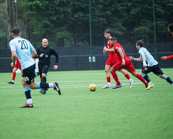 Rams V Hampton and Richmond Borough (271 of 278)
