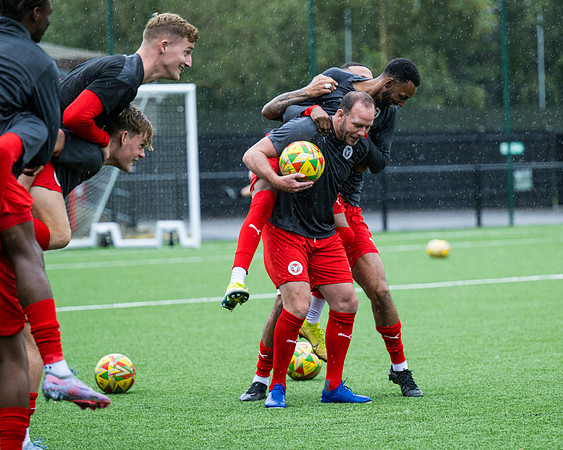 Rams V Hampton and Richmond Borough (2 of 278)