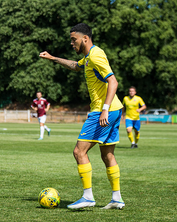 Hastings Utd v Rams [0-1] (11 of 315)