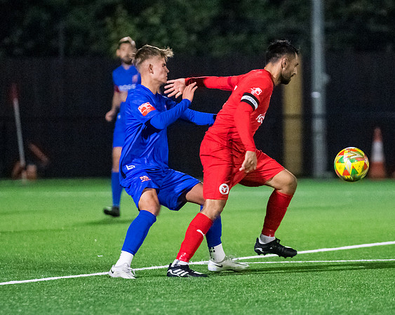 Rams 1 v 0 Hartley Wintney -104