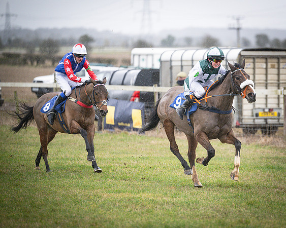148cm Pony Race (27 of 76)