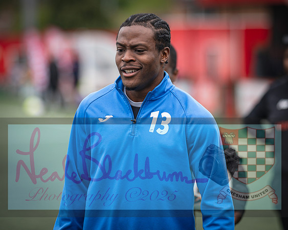 Hemel Hempstead 2 v 0 Chesham Utd (29 of 509)