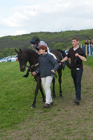 Pony Race 1 - 9