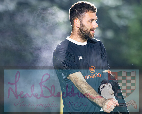 Chesham Utd 4 Bishops Cleeve 0 (46 of 405)