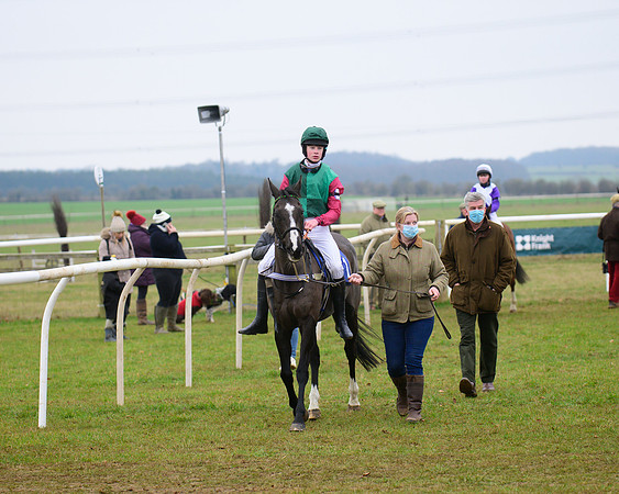 Pony Race 3 - 148cm Open  (92 of 143)