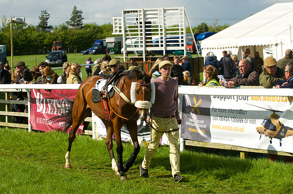 Race 4 - Novice Riders 9