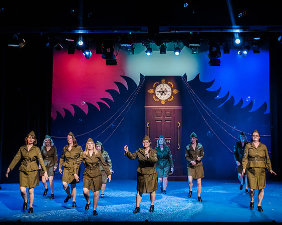 22 - Army Girls (3 of 111)