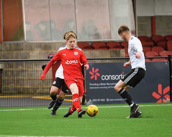 Rams v Procision Academy Reading (135 of 278)