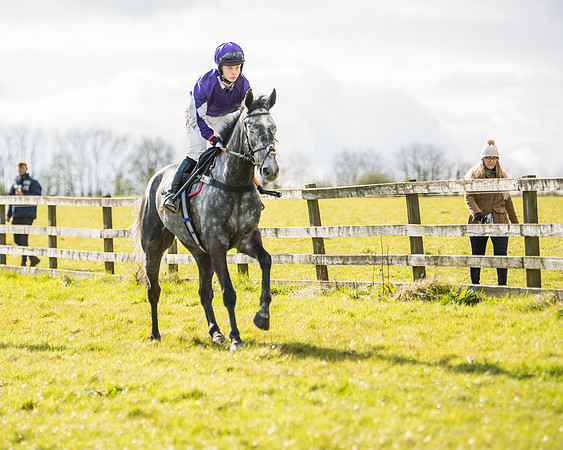 Race 5 - Restricted  (1 of 118)