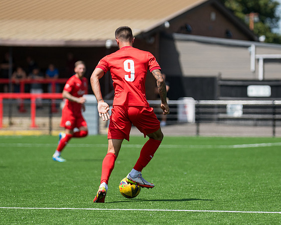 Rams v Kingstonian 0-1 (98 of 334)