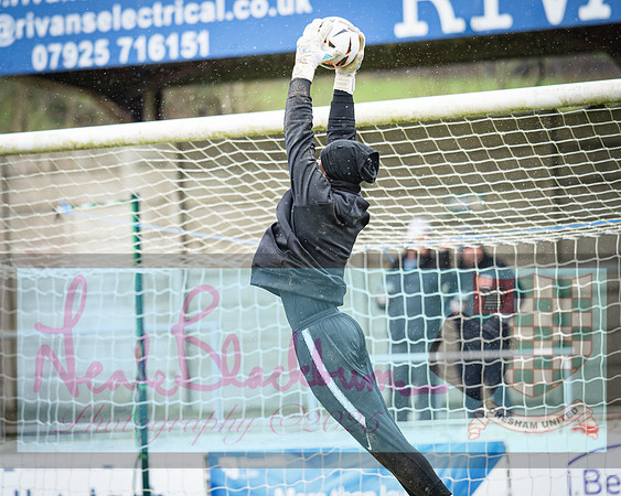 Chesham utd 1 v 0 Hemel Hempstead Town (23 of 449)
