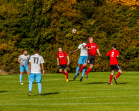 AFC Oaklands 2 v 1 Bengeo Trinity - Warm Up (14 of 297)