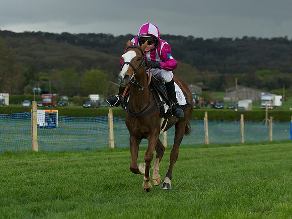 Pony Race 1 -  25