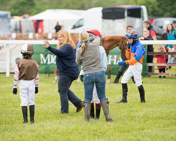 Pony Race 1  (14 of 125)