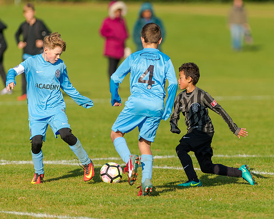 AFC Oaklands v Edmonton Rangers (150 of 225)