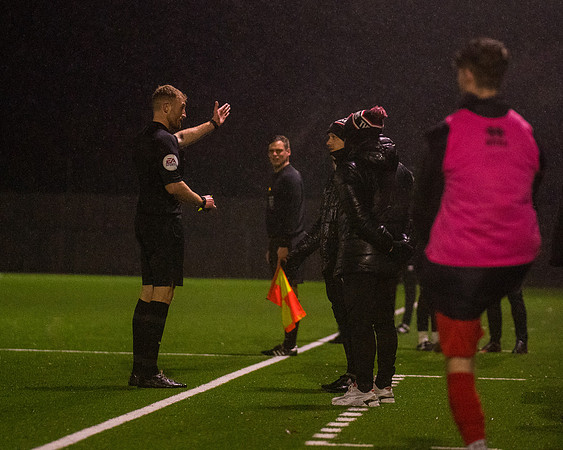 Rams v MK Dons (354 of 402)