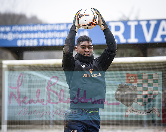 Chesham Utd 1 Enfield Town 3 (52 of 473)