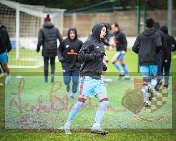 Chesham utd 1 v 0 Hemel Hempstead Town (37 of 449)