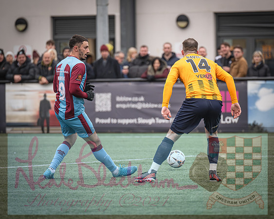 Slough Town 1 Chesham Utd 1 (410 of 517)