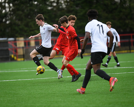 Rams v Procision Academy Reading (120 of 278)