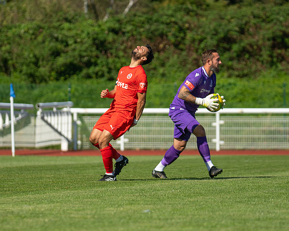 Enfield Town friendly (30 of 151)
