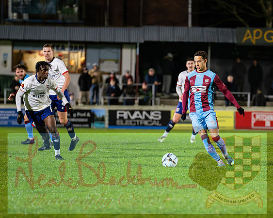 Chesham 2 Hampton and Richmond Borough 1 (138 of 401)