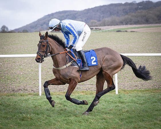 Race 2 - PPORA Conditions (37 of 263)