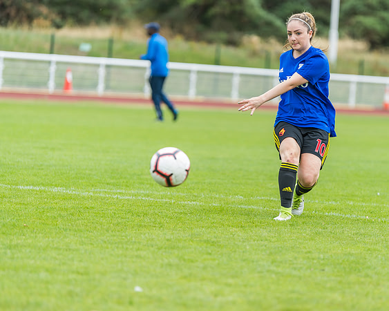 Enfield Town 1 Watford 4  (41 of 223)