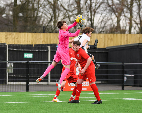 Rams v Procision Academy Reading (67 of 278)