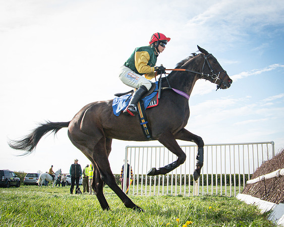 Race 6 - The Fantham family Kimblewick Berks and Bucks Oakley Hunt members and subscribers race (10 of 64)