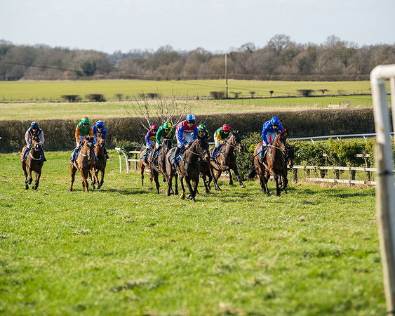 Race 1 - Open Maiden Division 1 (83 of 170)