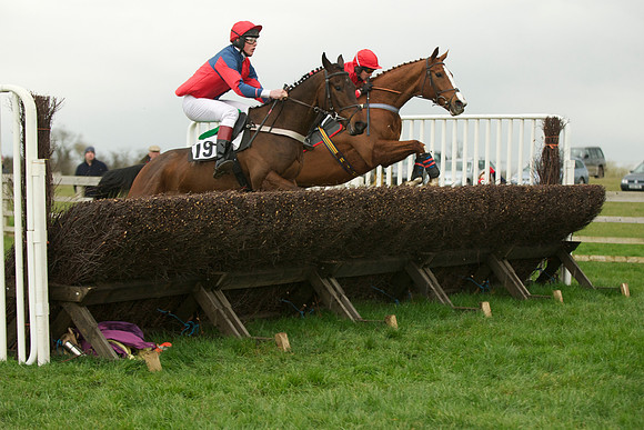 Race 5 - 47