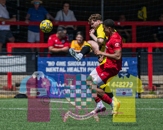 Breaconsfield 2 v 4 Chesham United (58 of 330)