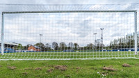 Oaklands win the cup